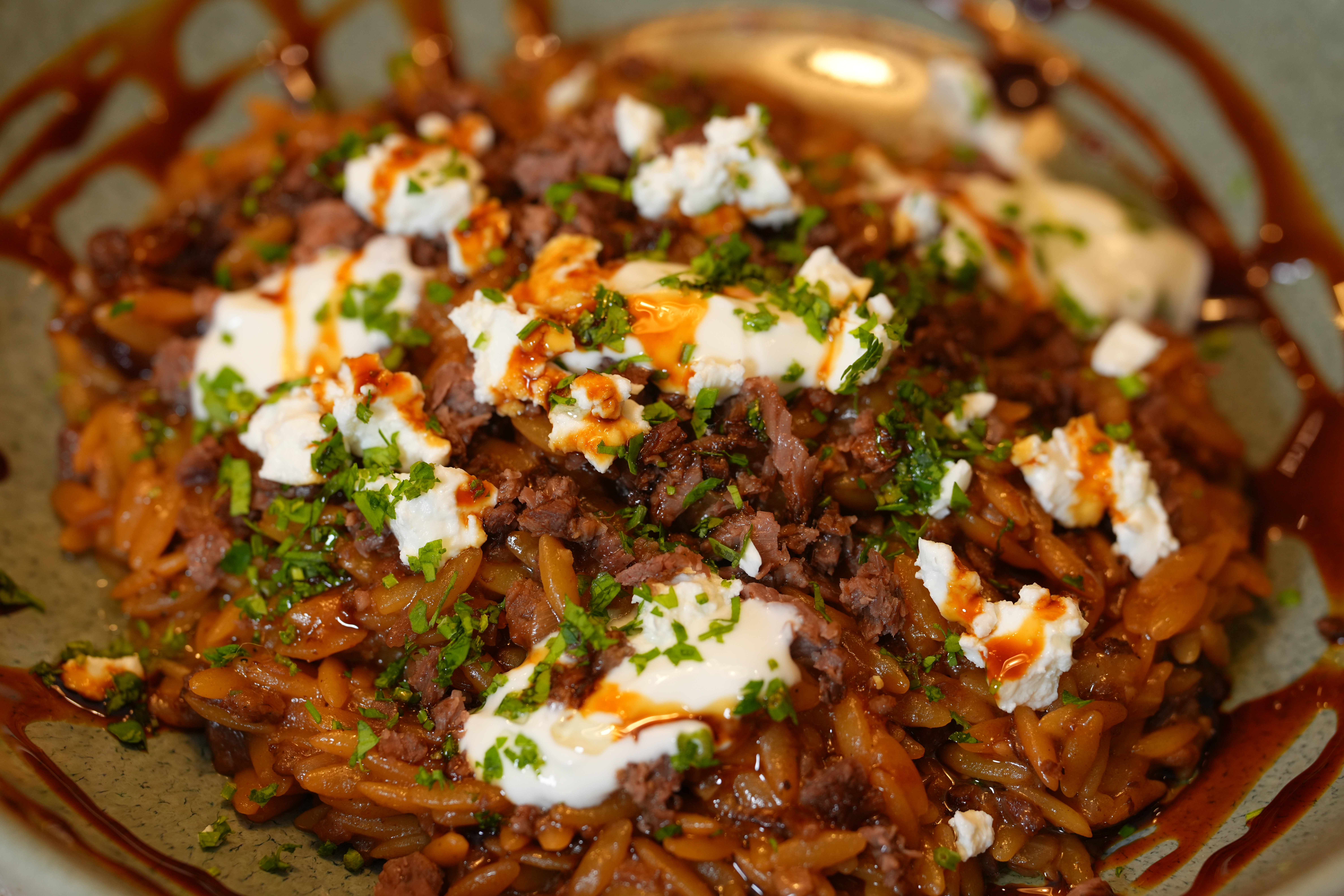 رقبة لحم الضأن